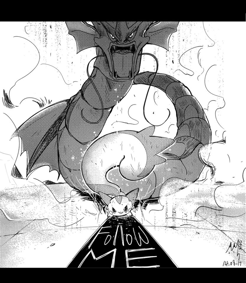 Illustration for article titled Nobody Expected This Pokémon To Win The Championship Last Weekend